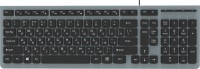 Photos - Keyboard Ritmix RKB-400 