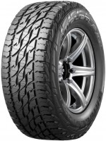 Photos - Tyre Bridgestone Dueler A/T 697 205/70 R15 96S 