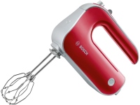 Mixer Bosch Styline MFQ40303 red