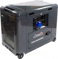 Photos - Generator Matari MDA9000SE 