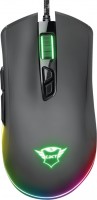 Mouse Trust GXT 900 Qudos RGB Gaming Mouse 