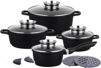 Photos - Stockpot Klausberg KB-7360 