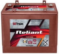Photos - Car Battery Trojan Reliant (T875-AGM)
