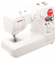 Photos - Sewing Machine / Overlocker Janome 2252