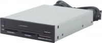 Photos - Card Reader / USB Hub Gembird FDI2-ALLIN1-03