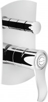 Photos - Tap Nobili Rubinetterie Sofi SI98100-CR 