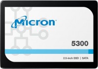 Photos - SSD Micron 5300 MAX MTFDDAK960TDT 960 GB