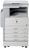 Photos - Copier Canon imageRUNNER 2422 