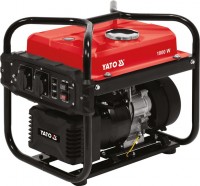 Photos - Generator Yato YT-85482 