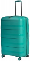 Photos - Luggage LCase Monaco  M