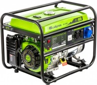 Photos - Generator Sibrteh BS-6500