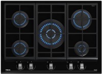 Photos - Hob Teka GZC 75330 XBN BK black