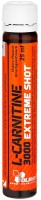 Photos - Fat Burner Olimp L-Carnitine 3000 Extreme Shot 25 ml