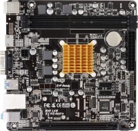 Motherboard Biostar A68N-2100K 