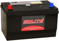Photos - Car Battery Solite BCI CMF (65-850)