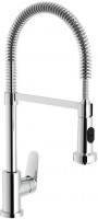 Photos - Tap Nobili Rubinetterie Blues BS101300-3-CR 