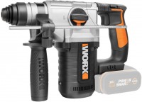 Photos - Rotary Hammer Worx WX392.9 