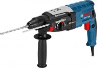 Photos - Rotary Hammer Bosch GBH 2-28 Professional 0615990L42