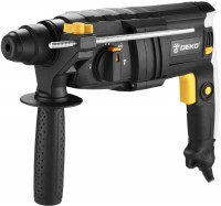 Photos - Rotary Hammer DEKO DKH850W 063-4111 