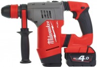 Photos - Rotary Hammer Milwaukee M18 CHPX-402C
