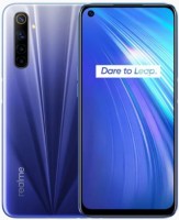 Photos - Mobile Phone Realme 6 64 GB / 4 GB