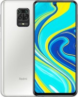 Photos - Mobile Phone Xiaomi Redmi Note 9S 64 GB / 4 GB