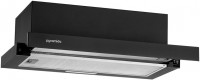 Photos - Cooker Hood Pyramida TLX2 60 BL black
