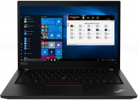Photos - Laptop Lenovo ThinkPad P43s (20RH001FUK)