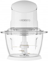 Photos - Mixer Ardesto CHK-4001W white