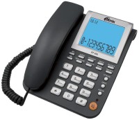 Photos - Corded Phone Ritmix RT-450 