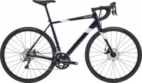 Photos - Bike Cannondale Synapse Disc Tiagra 2020 frame 58