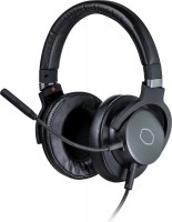 Photos - Headphones Cooler Master MH752 