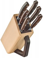 Photos - Knife Set Victorinox Grand Maitre 7.7240.6 