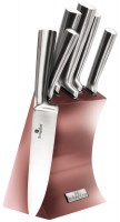 Photos - Knife Set Berlinger Haus I-Rose BH-2447 