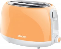Photos - Toaster Sencor STS 33OR 