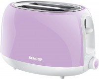 Photos - Toaster Sencor STS 35VT 