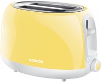Photos - Toaster Sencor STS 36YL 