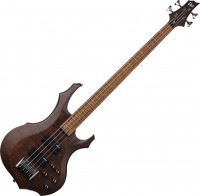 Photos - Guitar LTD F-204FM 