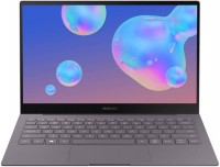 Photos - Laptop Samsung Galaxy Book S (NP767XCM-K01IT)