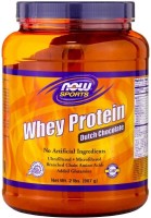 Photos - Protein Now Whey Protein 2.7 kg