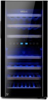 Photos - Wine Cooler KITFORT KT-2413