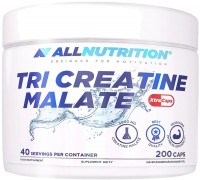 Photos - Creatine AllNutrition Tri Creatine Malate XtraCaps 400