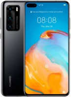 Photos - Mobile Phone Huawei P40 256 GB / 8 GB