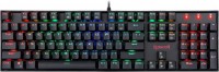 Photos - Keyboard Redragon Mitra 