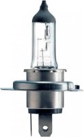 Photos - Car Bulb Bosch Plus 60 H4 2pcs