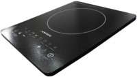 Photos - Cooker Astor IDC 2042 black