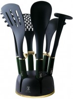 Photos - Utensil Set Berlinger Haus Emerald BH-6243 
