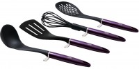 Photos - Utensil Set Berlinger Haus Purple BH-6240 