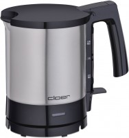 Electric Kettle Cloer 4710 2000 W 1.5 L  stainless steel