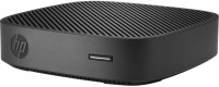 Photos - Desktop PC HP T430 (3VL71AA)